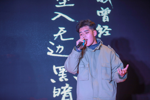 大禹漢光2018年“同心同行，共創(chuàng)未來”主題年會圓滿成功