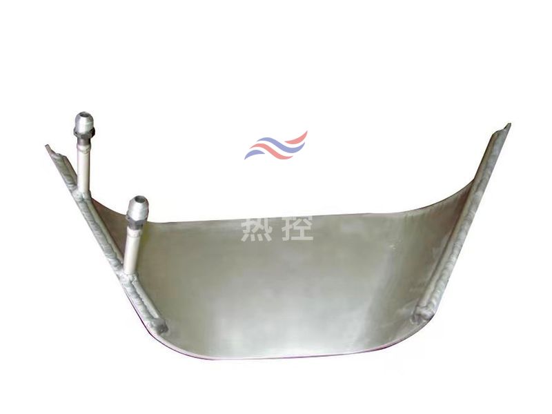 共形冷板——濕蒙皮換熱器