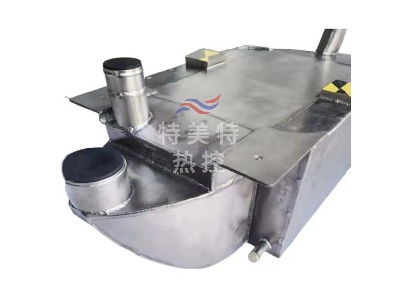 鈦合金組合熱交換器